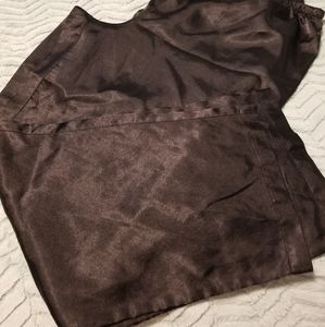 Womans Satín lounge/ pajamas pants